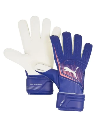 Brankářské rukavice Puma Ultra Match RC 41951 01 Brankářské rukavice Puma Ultra Match RC 41951 01