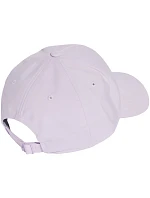 Lehká baseballová čepice adidas s kovovou nášivkou IY7769