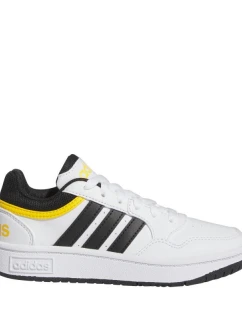 Boty adidas Hoops 3.0 K Jr IF2726