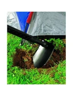 SKLÁDACÍ LOPATA FISKARS 2750