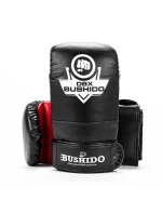 Rukavice na přístroje - Rukavice červené - univerzální velikost