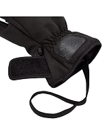 Zimní rukavice Meteor Snorra černé 17737-17738-17739-17740