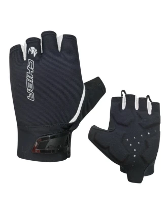Rukavice CHIBA LADY SUPERLIGHT černé S