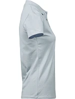 Tee Jays TJ 145 Dámské luxusní těžké strečové piqué polo 18.0145 ice blue Tee Jays TJ 145 Dámské luxusní těžké strečové piqué polo 18.0145 ice blue