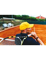 Atlantis Headwear Shot 5 panelová kšiltovka "Shot" 33.7000 yellow Atlantis Headwear Shot 5 panelová kšiltovka "Shot" 33.7000 yellow