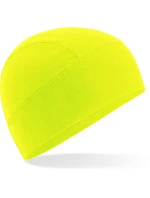 Beechfield B 315 Softshellová sportovní čepice 53.0315 fluorescent yellow Beechfield B 315 Softshellová sportovní čepice 53.0315 fluorescent yellow