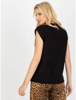 Vesta D90027W90785B3 černá Vesta D90027W90785B3 černá