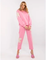 MI KMPL sada M6122.60 růžová