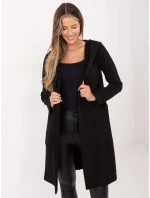 Kabát MJ EN H5031.93 černý