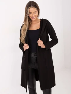 Kabát MJ EN H5031.93 černý