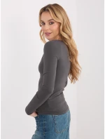 Halenka WT BZ A1174.29P grafitová