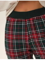 Dámské pyžamo Florencia 41902-80X Béžová - Henderson Ladies Dámské pyžamo Florencia 41902-80X Béžová - Henderson Ladies