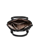 Dámská kabelka Vuch Fossy Gala Black Dámská kabelka Vuch Fossy Gala Black