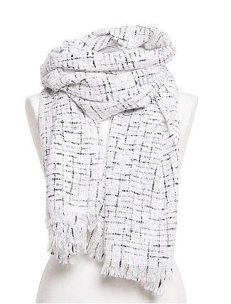 Dámská zimní šála ADS2000-019S - Moraj Dámská zimní šála ADS2000-019S - Moraj