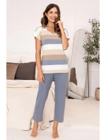 DÁMSKÉ PYŽAMO 741 W/26