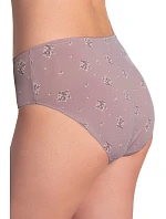 DÁMSKÉ BIKINY L-120BI-110, balení po 3 kusech