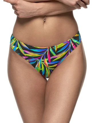 Dámské plavky Fantasy Tropic K1502A spodní díl Dámské plavky Fantasy Tropic K1502A spodní díl