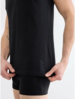 SLG Base Tank Top - Black - SLOGGI Black - SLOGGI SLG Base Tank Top - Black - SLOGGI Black - SLOGGI