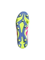 Dětské kopačky adidas Predator Club FG/MG ID3810