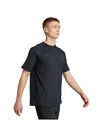 Tričko adidas Tiro 25 Tee Travel M JY5948 pánské