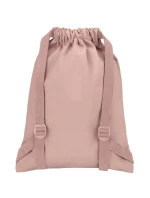 Jansport Drawsack EK0A5BI7N59 Pink Jedna velikost Jansport Drawsack EK0A5BI7N59 Pink Jedna velikost