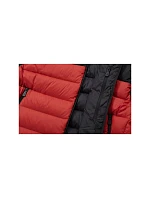 SAIL RACING Spray Down Vest - červená SAIL RACING Spray Down Vest - červená