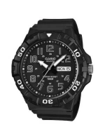 Pánské hodinky CASIO MRW-210H-1AVDF + krabice Pánské hodinky CASIO MRW-210H-1AVDF + krabice