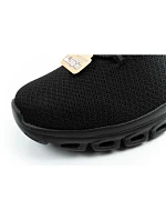 Pánská obuv Skechers tenisky Glide-Step pohodlné lehké Slip-Ins black Pánská obuv Skechers tenisky Glide-Step pohodlné lehké Slip-Ins black