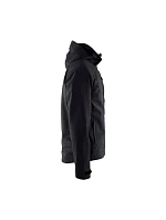 Pánská softshellová bunda LIGHT SOFTSHELL JKT M Pánská softshellová bunda LIGHT SOFTSHELL JKT M