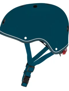 Přilba Globber Petrol Blue 505-300 dětské