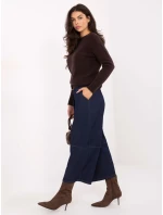 Kalhoty IT SP 96751.29P námořnická modrá Kalhoty IT SP 96751.29P námořnická modrá