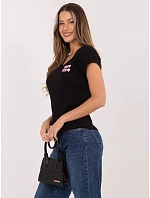 Halenka RV BZ A1245.05P černá