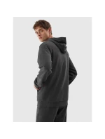 Pánská bavlněná mikina