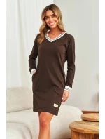 DÁMSKÁ KOŠILE TM.4534 J/25 DÁMSKÁ KOŠILE TM.4534 J/25