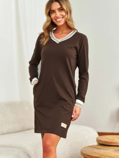 DÁMSKÁ KOŠILE TM.4534 J/25