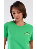 Dámske pyžamo kapri Janette Dámske pyžamo kapri Janette