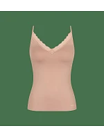 sloggi GO Blush Spaghetti Top - Cameo Brown - SLOGGI Cameo Brown - SLOGGI