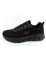 Boty Skechers M 118106/BBK Boty Skechers M 118106/BBK