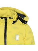 Zimní péřová bunda Lego Wear Kid's Jipe 706 Jr 22879-224