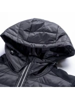 Prošívaná bunda Iguana Guelo W 92800622543 Prošívaná bunda Iguana Guelo W 92800622543