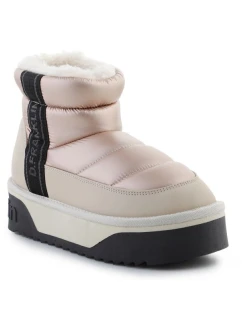 Boty D.Franklin Nordic V.2 Low Bomb Beige W 371010-BEIGE
