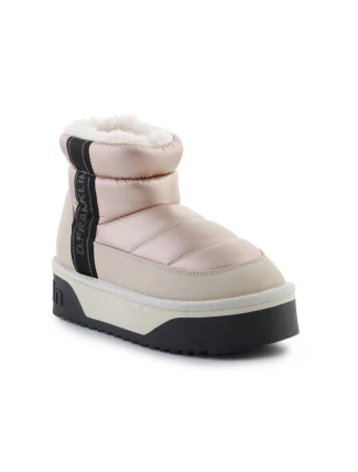 Boty D.Franklin Nordic V.2 Low Bomb Beige W 371010-BEIGE Boty D.Franklin Nordic V.2 Low Bomb Beige W 371010-BEIGE