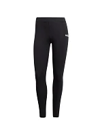Legíny adidas Essentials Linear Cotton W JG8621 dámské