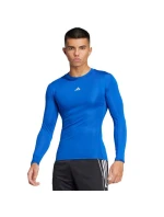 Tričko adidas Techfit Long Sleeve Tee M JP2921 pánské Tričko adidas Techfit Long Sleeve Tee M JP2921 pánské