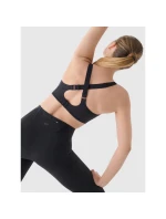 Běžecká podprsenka se střední výztuží 4F 4FWAW24USBAF137-22S