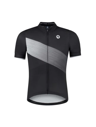 Rogelli dres GROOVE černý 6XL