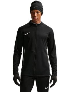 Pánská mikina Nike Dri-FIT Park 26 černá HM7249 010 pánské