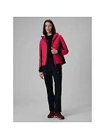 Dámská trekingová bunda 4F PRO s výplní Primaloft Silver 4F 4FWSS26TDJAF0850-53S dámské Dámská trekingová bunda 4F PRO s výplní Primaloft Silver 4F 4FWSS26TDJAF0850-53S dámské