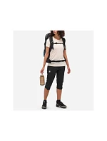 Dámské šortky MILLET UBIC STRETCH 3/4 PANT, černé