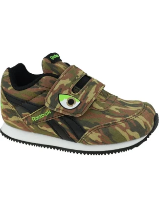 Boty Reebok Royal Classic Jogger 2.0 K DV8990 Boty Reebok Royal Classic Jogger 2.0 K DV8990